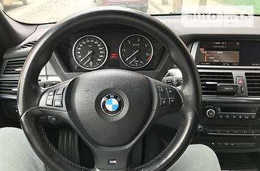 Позашляховик / Кросовер BMW X5 2009 в 