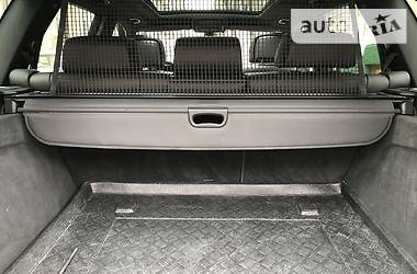 Позашляховик / Кросовер BMW X5 2009 в 