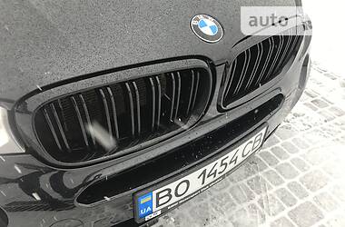 Внедорожник / Кроссовер BMW X5 2014 в Тернополе
