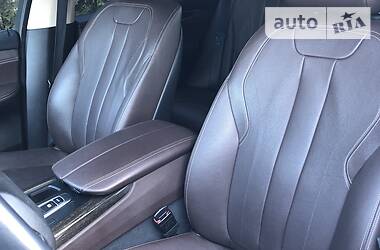 Позашляховик / Кросовер BMW X5 2016 в 