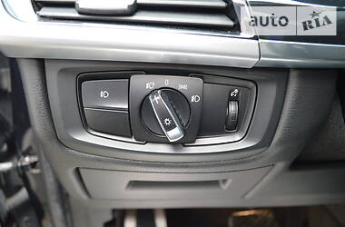 Позашляховик / Кросовер BMW X5 2014 в 