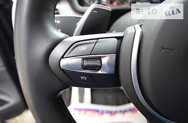 Позашляховик / Кросовер BMW X5 2014 в 