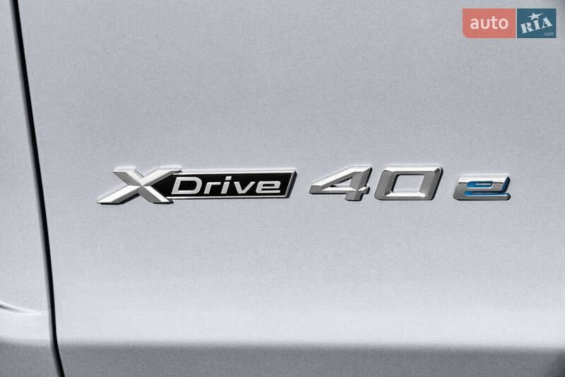 Позашляховик / Кросовер BMW X5 2015 в Харкові