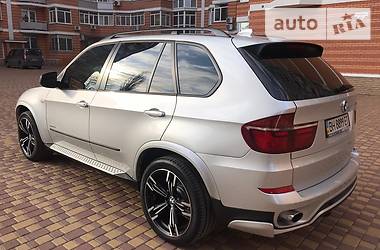 Внедорожник / Кроссовер BMW X5 2012 в Одессе