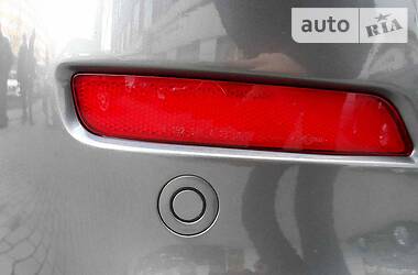 Позашляховик / Кросовер BMW X5 2014 в 