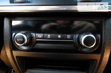 Позашляховик / Кросовер BMW X5 2014 в 