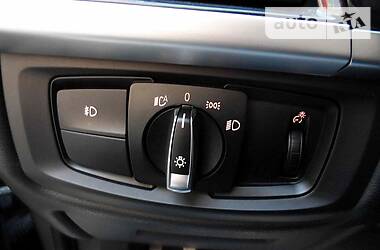 Позашляховик / Кросовер BMW X5 2014 в 