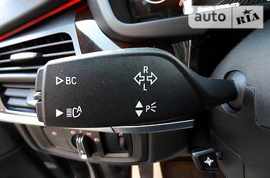 Позашляховик / Кросовер BMW X5 2014 в 