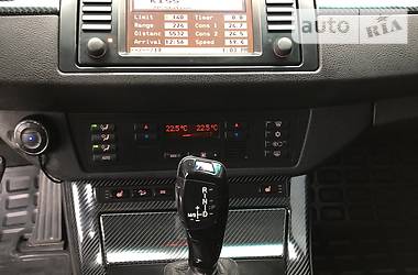 Позашляховик / Кросовер BMW X5 2002 в 