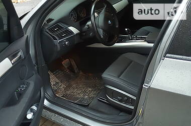 Позашляховик / Кросовер BMW X5 2013 в Ромнах