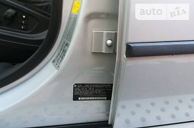 Позашляховик / Кросовер BMW X5 2007 в 