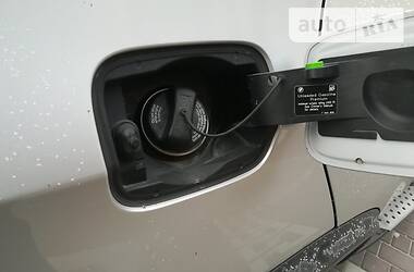 Позашляховик / Кросовер BMW X5 2007 в 