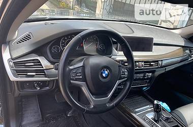 Внедорожник / Кроссовер BMW X5 2015 в Хмельницком