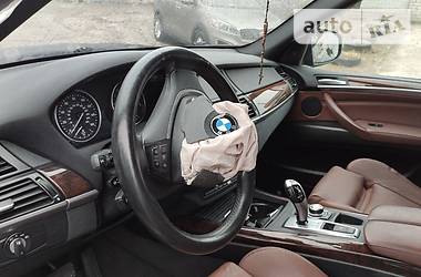 Внедорожник / Кроссовер BMW X5 2011 в Днепре