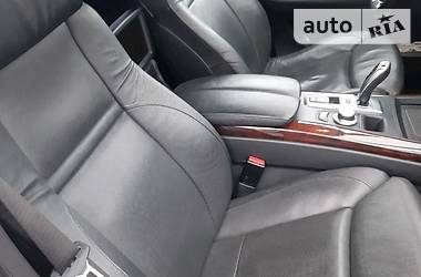 Позашляховик / Кросовер BMW X5 2008 в 