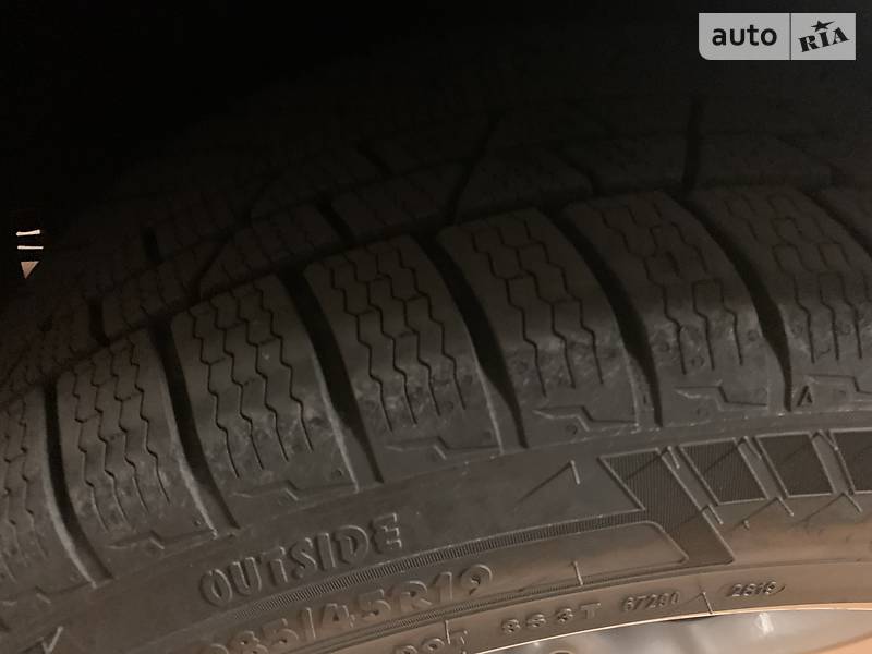 Позашляховик / Кросовер BMW X5 2014 в Запоріжжі