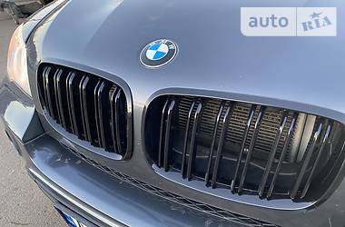 Внедорожник / Кроссовер BMW X5 2012 в Луцке