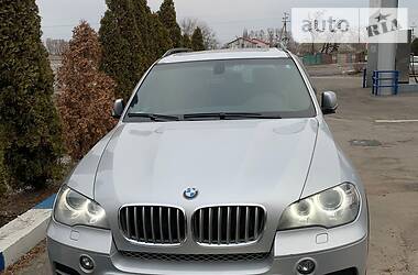 Позашляховик / Кросовер BMW X5 2011 в Києві