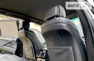 Седан BMW X5 2009 в Одессе