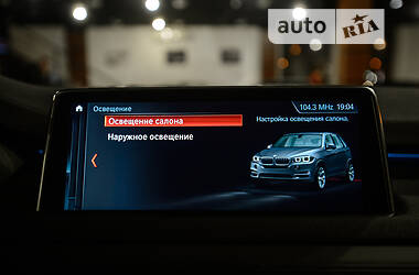 Позашляховик / Кросовер BMW X5 2018 в Одесі