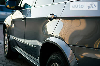 Універсал BMW X5 2008 в 
