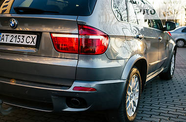Універсал BMW X5 2008 в 