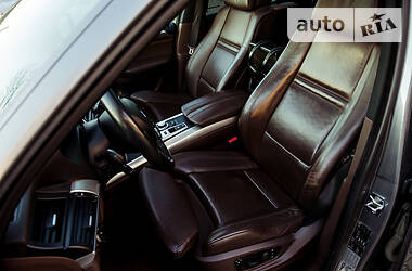 Універсал BMW X5 2008 в 