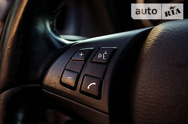 Універсал BMW X5 2008 в 