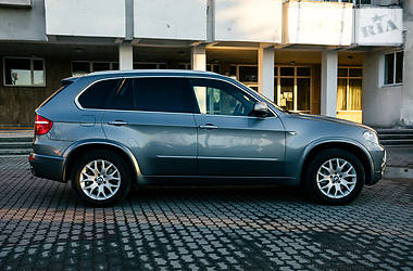 Універсал BMW X5 2008 в 
