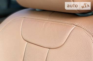 Позашляховик / Кросовер BMW X5 2015 в 