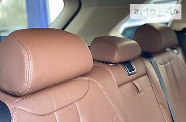 Позашляховик / Кросовер BMW X5 2015 в 