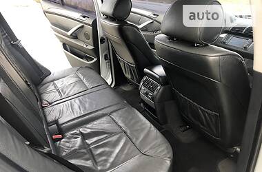 Позашляховик / Кросовер BMW X5 2002 в 
