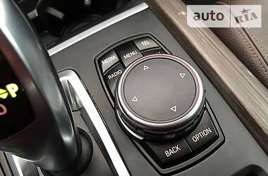 Позашляховик / Кросовер BMW X5 2016 в 