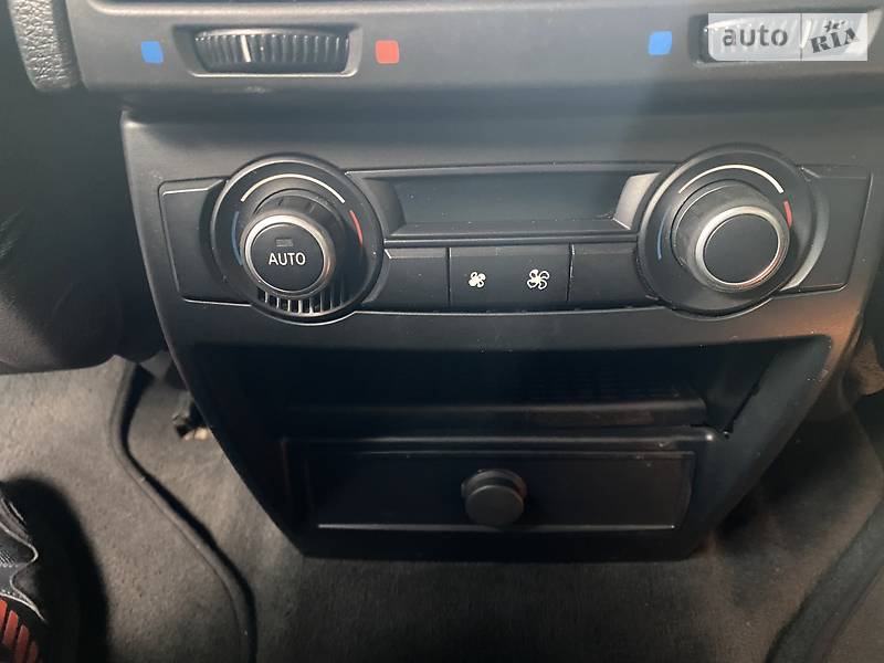 Позашляховик / Кросовер BMW X5 2009 в Луцьку