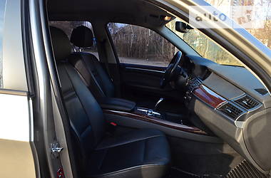 Позашляховик / Кросовер BMW X5 2007 в 