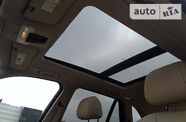 Позашляховик / Кросовер BMW X5 2014 в 