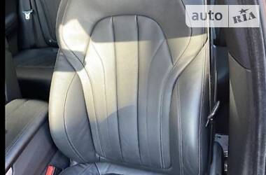 Позашляховик / Кросовер BMW X5 2014 в 
