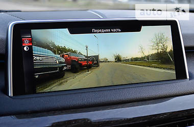 Позашляховик / Кросовер BMW X5 2014 в 