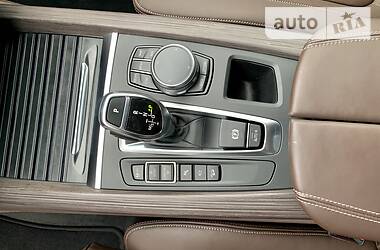 Позашляховик / Кросовер BMW X5 2017 в 