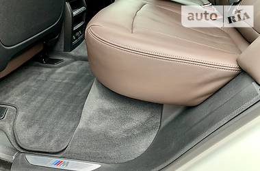 Позашляховик / Кросовер BMW X5 2017 в 