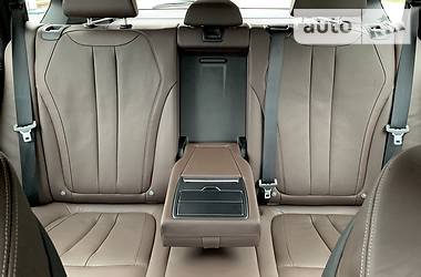 Позашляховик / Кросовер BMW X5 2017 в 