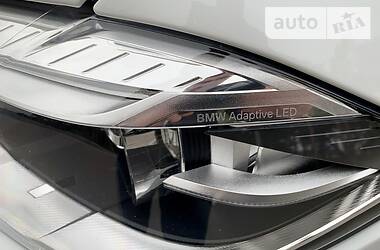 Позашляховик / Кросовер BMW X5 2017 в 