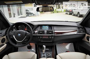 Позашляховик / Кросовер BMW X5 2012 в 