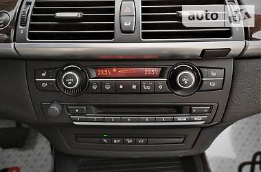 Позашляховик / Кросовер BMW X5 2012 в 