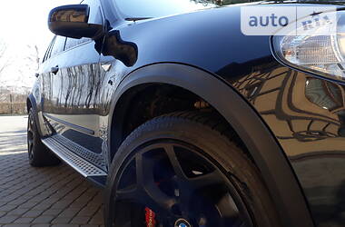 Позашляховик / Кросовер BMW X5 2007 в 