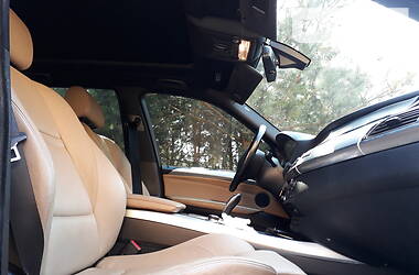 Позашляховик / Кросовер BMW X5 2007 в 