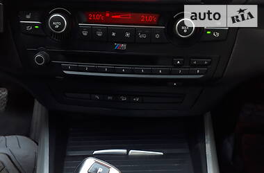 Позашляховик / Кросовер BMW X5 2007 в 
