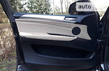 Позашляховик / Кросовер BMW X5 2007 в 