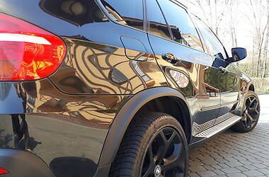 Позашляховик / Кросовер BMW X5 2007 в 
