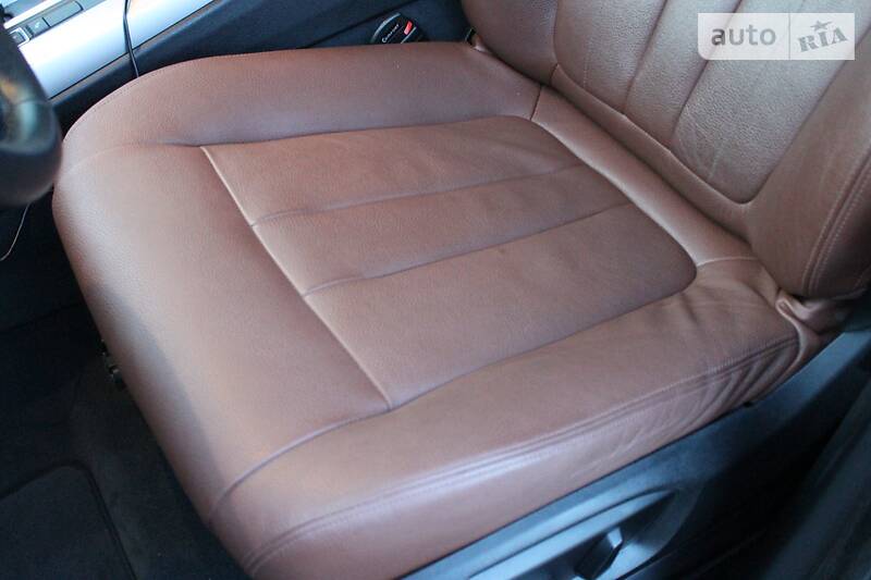 Позашляховик / Кросовер BMW X5 2016 в Миколаєві